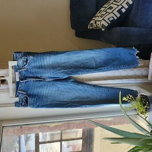 Just Black Denim Size 29 Jeans